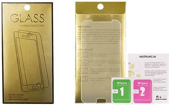 Xiaomi Tempered Glass (Redmi Note 12 4G)