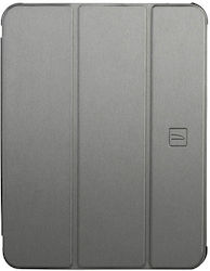 Tucano Flip Cover Σιλικόνης (Universal 10.9") Γκρι Tucano Flip Cover Σιλικόνης (Universal 10.9") Γκρι