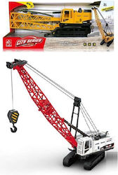 Martin Toys Кран За 3+ Години