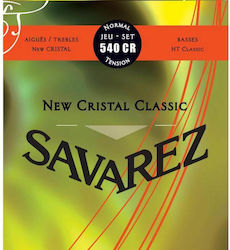 Savarez 540CR Μονή Χορδή Nylon