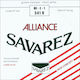 Savarez Alliance E1 Normal Tension Μονή Χορδή Μπάσου