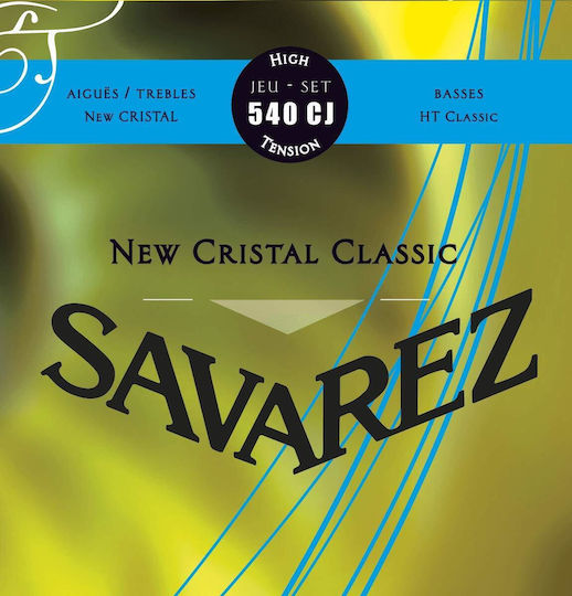 Savarez Single Nylon Bass String