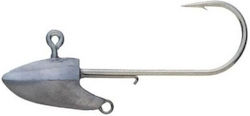 MajorCraft Jigpara Bunta Dart (new) Μολυβοκεφαλή 10gr BUN-DART10