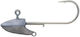 MajorCraft Jigpara Bunta Dart Sled Head Fishing Hook 5g
