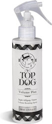 Top Dog Spray Μαλακτικό Σκύλου 200ml