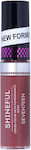 Seventeen Shineful Lipgloss 33 10ml