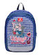 Belmil Schulranzen Rucksack Kindergarten Bunt