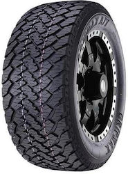 Gripmax Inception Rwl 225/65R17 102T T/A 4 Εποχών για 4x4 / SUV