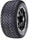 Gripmax SUV / 4x4 4 Seasons Tyre 225/65R17 102T T/A