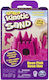 Spin Master Sand Construction Toy Kinetic Sand Neon Pink for 3+ years