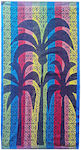 Summertiempo Beach Towel 150x75cm S3