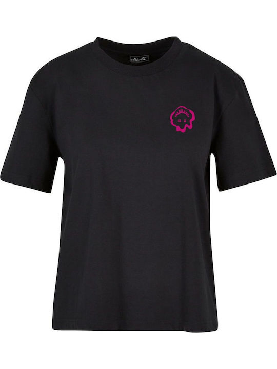 Mister Tee Everything Is Nice Damen T-Shirt Sch...