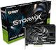 Palit GeForce RTX 4060 8GB GDDR6 StormX Graphics Card