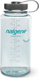 Nalgene Παγούρι Πλαστικό 1000ml Διάφανο Nalgene Παγούρι Πλαστικό 1000ml Διάφανο