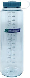 Nalgene Wasserflasche Kunststoff 1500ml Transparent