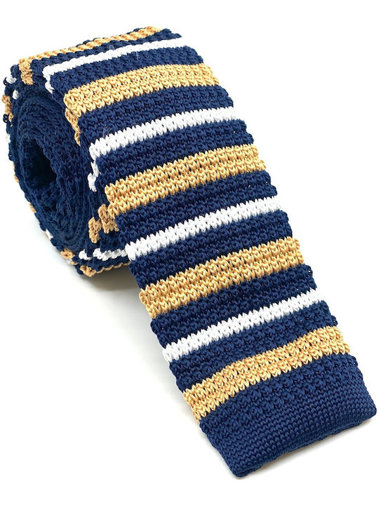 Legend Accessories Synthetic Men's Tie Knitted ...