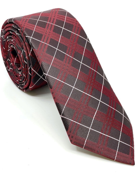 Legend Accessories Synthetic Men's Tie Set Prin...
