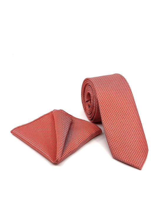 Legend Accessories Комплект Мъжки Кравати Отпеч...
