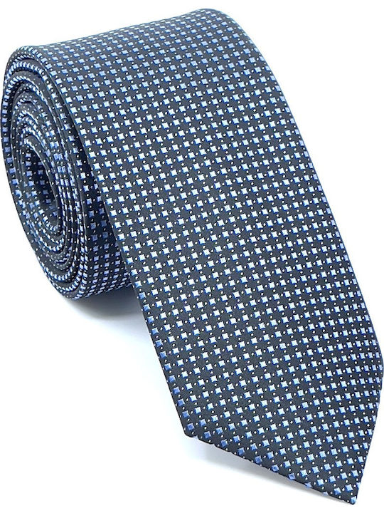 Legend Accessories Men's Tie Set Synthetic Prin...