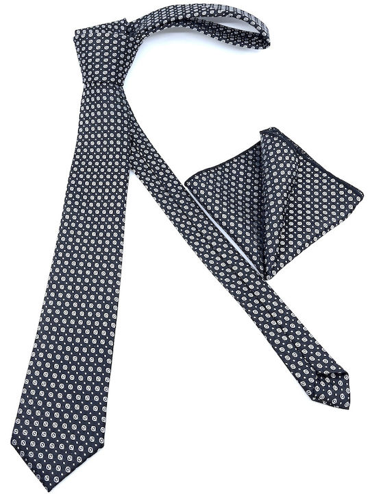 Legend Accessories Комплект Мъжки Кравати Отпеч...