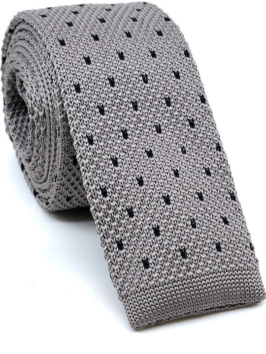 Legend Accessories Men's Tie Knitted Printed in...