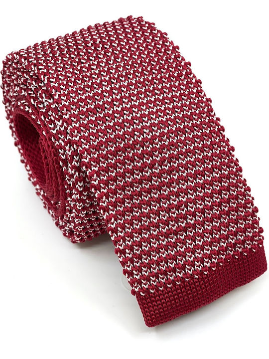 Legend Accessories Synthetic Men's Tie Knitted ...