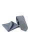 Legend Accessories Herren Krawatten Set Gedruckt