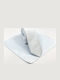 Legend Accessories Men's Tie Set Monochrome in Gray Color