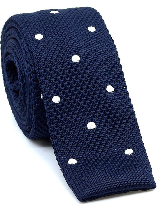 Legend Accessories Men's Tie Knitted Printed Na...