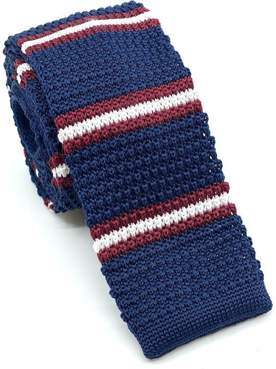 Legend Accessories Synthetic Men's Tie Knitted ...