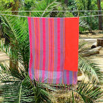 Poco Loco Beach Towel Pareo 170x95cm.