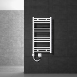 ECD Germany Radiator Electric Pentru Prosoape 600W ECD Germany Radiator Electric Pentru Prosoape 600W