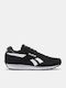 Rewind Run Sneakers Core Black / White