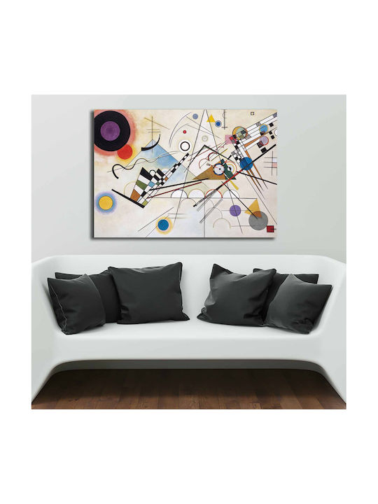 Canvas Painting 70x100cm