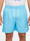 Sportswear Sport Essentials Men's Swimwear Shorts Blue
