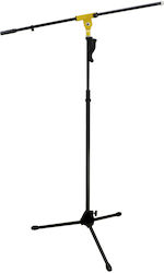KAL Electronics Floor Microphone Stand KAL Electronics Floor Microphone Stand