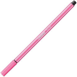 Stabilo Pen Designing Marker Heliotrope Pink 1mm