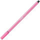 Stabilo Pix Marker De Proiectare Roz Heliotrop 1mm