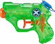 Zuru Water Gun (Various Designs/Assortment of Designs) 1pc Green