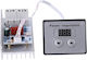 Tipa PWM Motor Speed Controller
