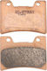 Motorcycle Brake Pads for Yamaha FZR 600