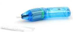 Eraser Electric for Pencil and Pen 1pcs Blue