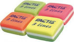 Factis Eraser for Pencil and Pen 1pcs