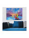 Πίνακας σε Καμβά 70x100cm