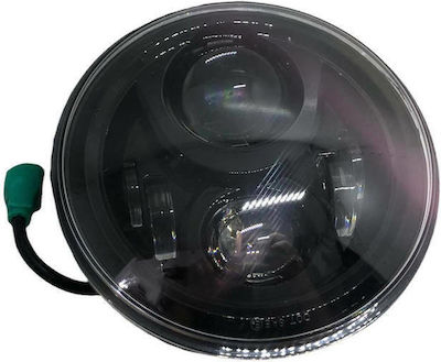 Front Light Motorcycle LED