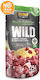 Belcando Finest Selection Wet Food Dogs in Pouches with Bushmeat and Blueberries 125gr