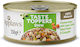 Applaws Wet Food Dogs in Cans with Chicken, Lamb, Carrot and Zucchini 156gr