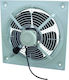 S&P Axial Industrieventilator HXM Durchmesser 5...