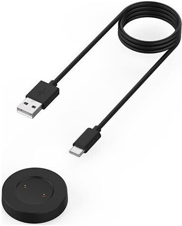 Charging Cable Wearable Charger Huawei Watch GT / GT2 Blackς