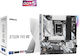 ASRock B760M Pro RS Motherboard Micro ATX με Intel 1700 Socket 90-MXBLH0-A0UAYZ